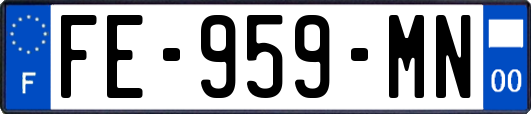FE-959-MN