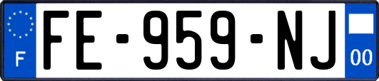 FE-959-NJ