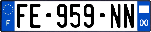 FE-959-NN