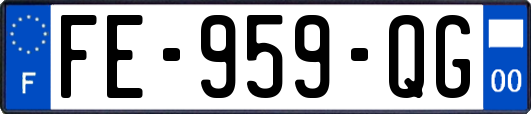 FE-959-QG