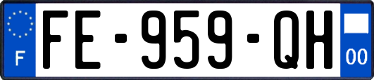 FE-959-QH