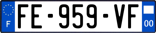 FE-959-VF