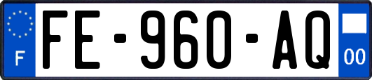 FE-960-AQ