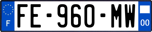 FE-960-MW