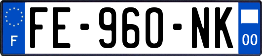 FE-960-NK