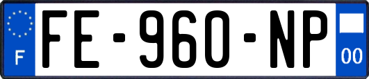 FE-960-NP