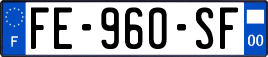 FE-960-SF