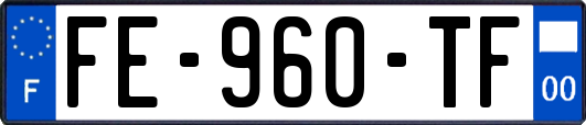 FE-960-TF