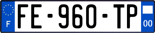 FE-960-TP
