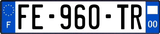 FE-960-TR