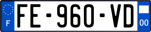 FE-960-VD