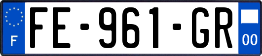 FE-961-GR