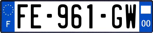 FE-961-GW