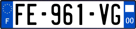 FE-961-VG