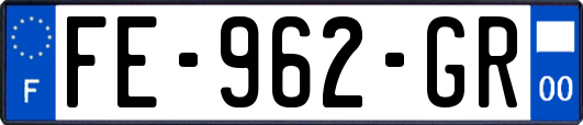 FE-962-GR