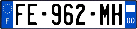 FE-962-MH