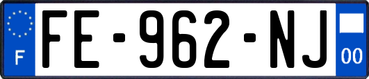 FE-962-NJ