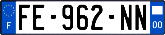 FE-962-NN