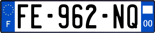 FE-962-NQ