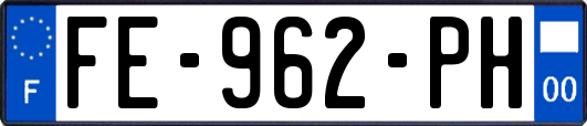 FE-962-PH