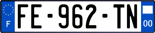 FE-962-TN