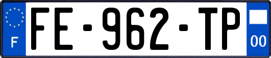 FE-962-TP