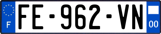 FE-962-VN