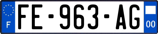 FE-963-AG