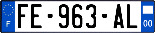 FE-963-AL