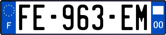 FE-963-EM