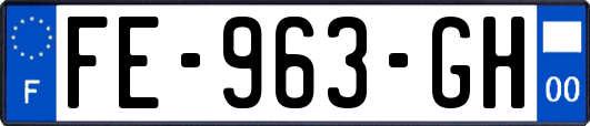 FE-963-GH