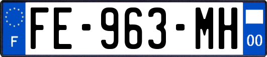 FE-963-MH