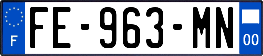 FE-963-MN