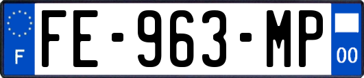 FE-963-MP
