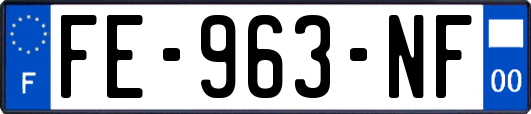 FE-963-NF