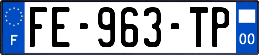 FE-963-TP
