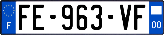 FE-963-VF