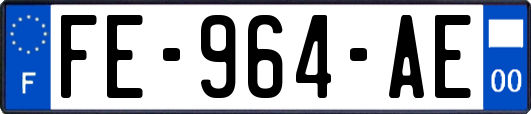 FE-964-AE