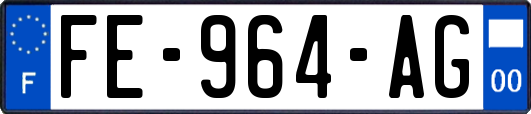 FE-964-AG