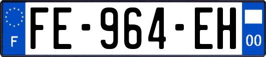 FE-964-EH