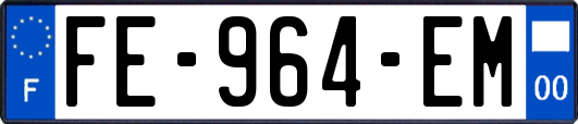FE-964-EM