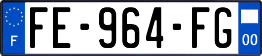 FE-964-FG