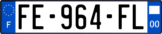 FE-964-FL
