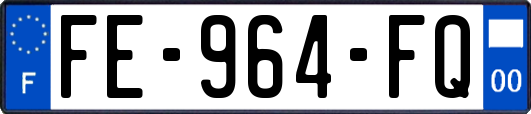 FE-964-FQ