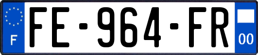 FE-964-FR