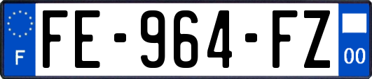 FE-964-FZ