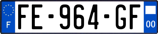 FE-964-GF