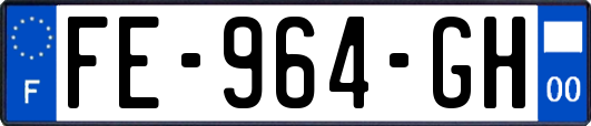 FE-964-GH