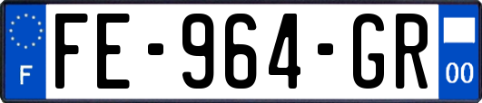 FE-964-GR