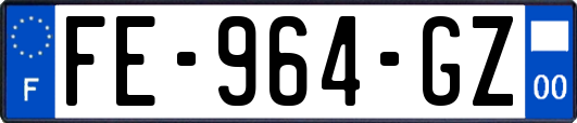 FE-964-GZ